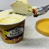 ふんわり食感が秀逸