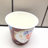 濃密ヨーグルト◎