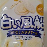 やさしいおせんべい