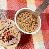 食感はヨーロピアンシュガーコーン