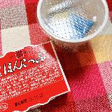 香ばしこつぶ納豆