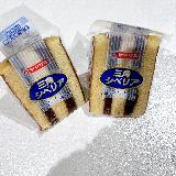 グリーンティーのお供