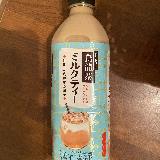 ほぼミルクティー