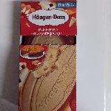 紅茶に合いそうなやさしい味わい