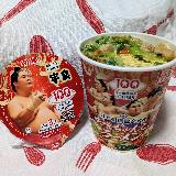 お味噌のいい香り