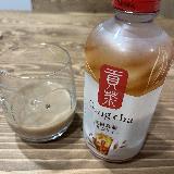 手軽にゴンチャ