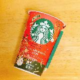 上質なチョコとミルクのラテ