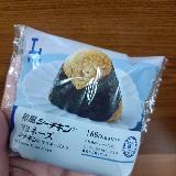 香ばしさにほんのりこってりさ！