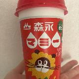 懐かしいマミー