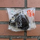 具は少なめの定番昆布とツナマヨ