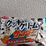 甘いものが欲しい時に