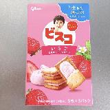 【サクサクでいちごが美味しい♡】