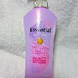 指どおりなめらか