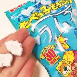 カリッとポリッと食感