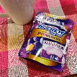 生ガムハイチュウ