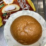 渋皮マロン＆ホイップクリーム