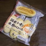 もっちりやわらかで