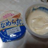 とろとろプリン