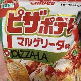 マルゲリータの味を再現