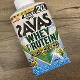 爽やか酸味が飲みやすい