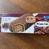 アプリコットがアクセントになる