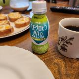 とうとうここまで来たか、ヘモグロビンA1c対策