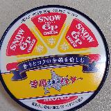 まさにバターの味