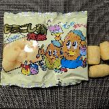 さくふわスナック