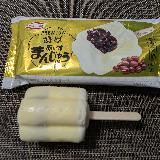 練乳たっぷりバニラアイス