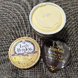 ほろ苦すっきりプリン