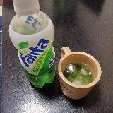 懐かしさを感じる味