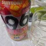 フルーツの香り