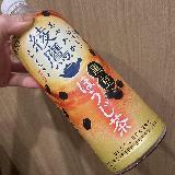 すっきり香ばしい！