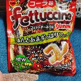 炭酸感があるグミ