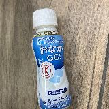 甘み強めのバニラ風味