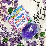 ラベンダーの香りが心地いいです。