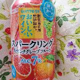チューハイっぽいかなー