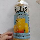 酸味と甘さのバランスが最高！