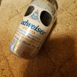 バドワイザーzero