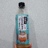 甘いミルクティー好きにオススメ☆