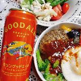 フルーティーで香りふくらむ