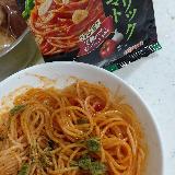 濃いし、美味しい！