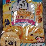 チーズの風味は弱め