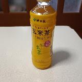 まろやかに美味しい