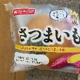 パン生地が美味しい