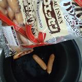 熱々を食べたい！