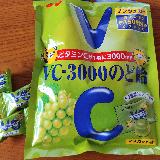 美味しく喉ケアができる