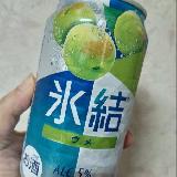 梅のさわやかな味