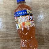 酸味と甘みのバランス