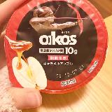 よくマッチしている